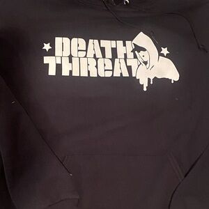 Death Threat M CT HC